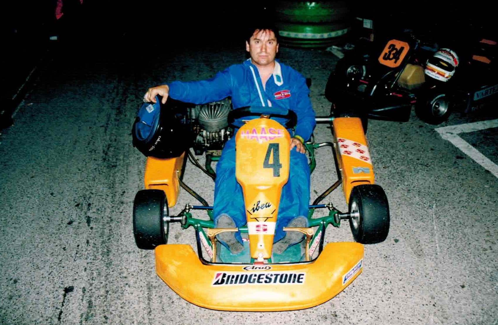 Troféu Euroindy 2T5
